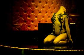 Plastic City; Dangkou (2008)