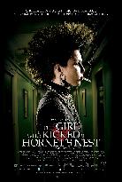 The Girl Who Kicked The Hornet (2009)