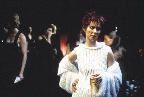 Advice From A Caterpillar (2009)