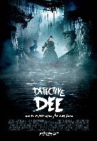 Detective Dee: Mystery Of The (2010)