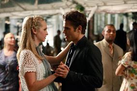 The Vampire Diaries : Season 1 (2009)