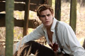 The Vampire Diaries : Season 1 (2009)