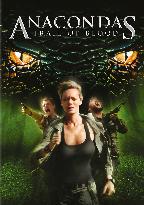 Anaconda 4: Trail Of Blood (2009)