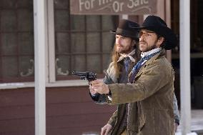 Angel And The Bad Man (2009)