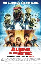 Aliens In The Attic (2009)
