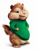 Alvin And The Chipmunks: The S (2009)