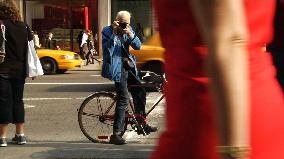 Bill Cunningham New York (2010)