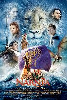 Chronicles Of Narnia: Voyage (2010)
