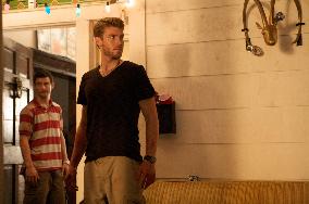 Brotherhood (2010)