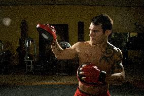 Circle Of Pain (2010)