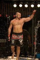 Circle Of Pain (2010)