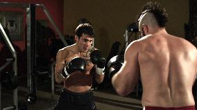 Circle Of Pain (2010)