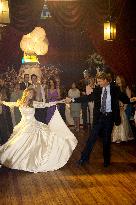 Come Dance At My Wedding (2009)