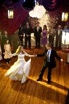 Come Dance At My Wedding (2009)