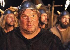Vicky The Viking (2009)