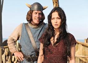 Vicky The Viking (2009)