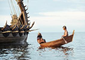 Vicky The Viking (2009)