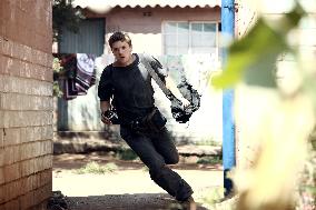 The Bang Bang Club (2010)