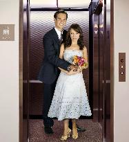 Elevator Girl (2010)