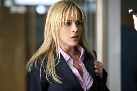 Held Hostage (2009)