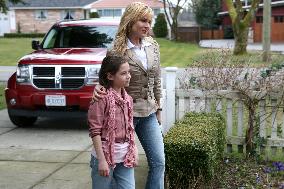 Held Hostage (2009)