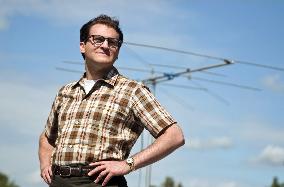 A Serious Man (2009)