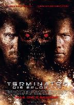 Terminator Salvation (2009)