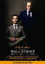 Wall Street:Money Never Sleeps (2010)