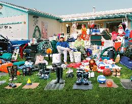 Plastic Planet (2009)