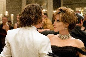 The Tourist (2010)