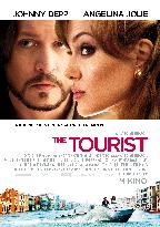 The Tourist (2010)