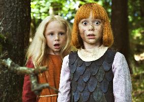 Vicky The Viking (2009)