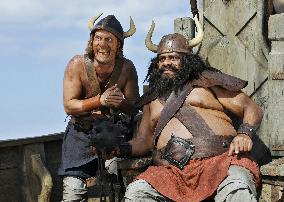 Vicky The Viking (2009)