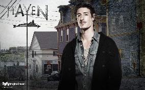 Haven (2010)