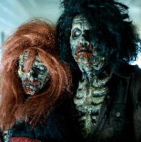 Todd And The Book Of Pure Evil (2010)