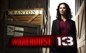 Warehouse 13 (2009)