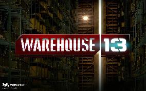 Warehouse 13 (2009)