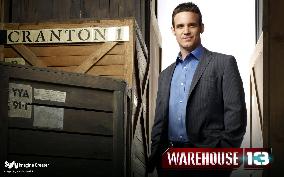 Warehouse 13 (2009)