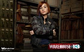 Warehouse 13 (2009)