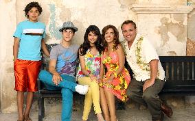 Wizards Of Waverly Place:Movie (2009)