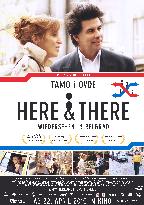 Here And There (2009)