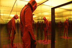 Beyond The Black Rainbow (2010)