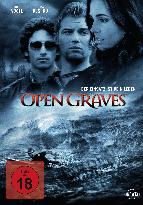 Open Graves (2009)