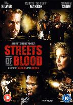 Streets Of Blood (2009)