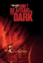Don'T Be Afraid Of The Dark (2010)