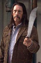 Machete (2010)