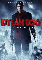 Dylan Dog: Dead Of Night (2010)