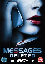 Messages Deleted (2010)