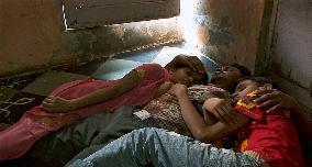 Dharavi, Slum For Sale (2010)