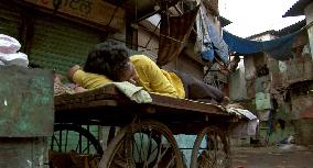 Dharavi, Slum For Sale (2010)